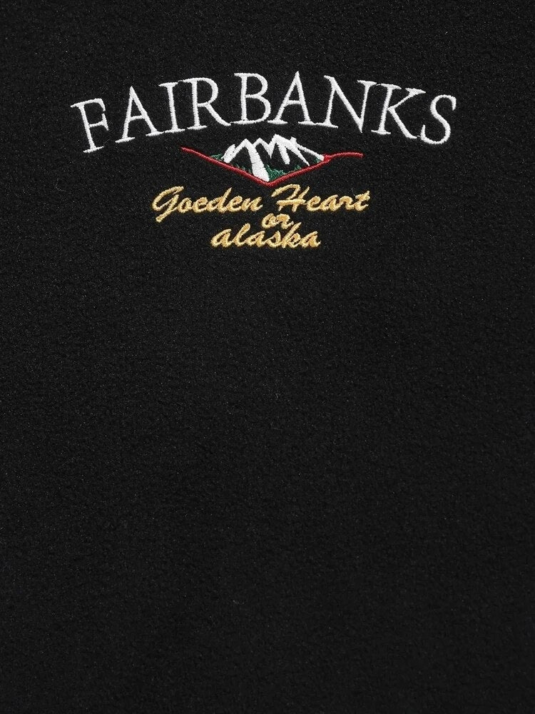Vintage Fairbanks Zipper - Image 2