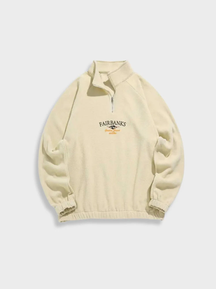 Vintage Fairbanks Zipper - Image 3