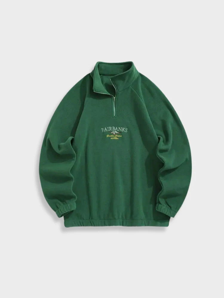Vintage Fairbanks Zipper - Image 4