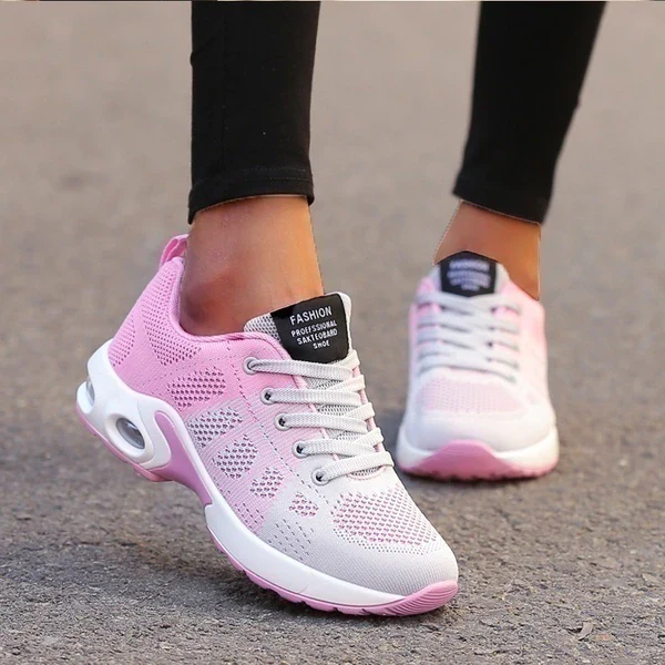 Walkers | Ondersteunende vrouwen loop schoenen - Image 3