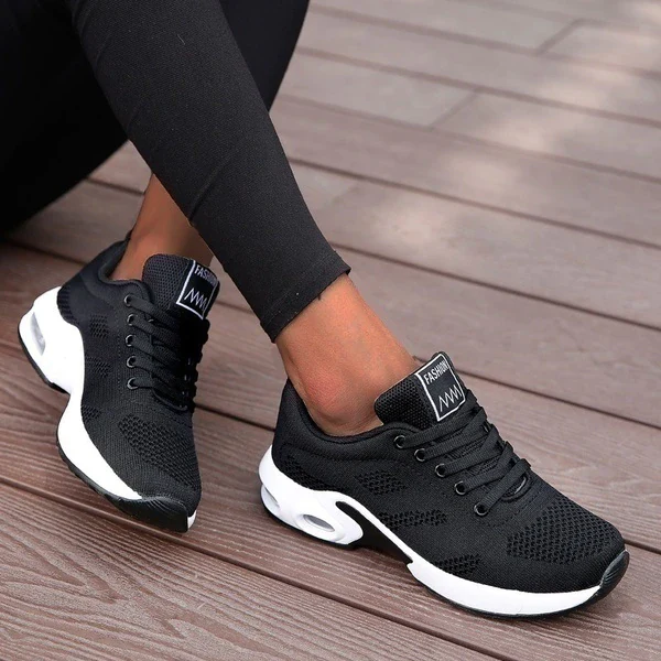 Walkers | Ondersteunende vrouwen loop schoenen - Image 5