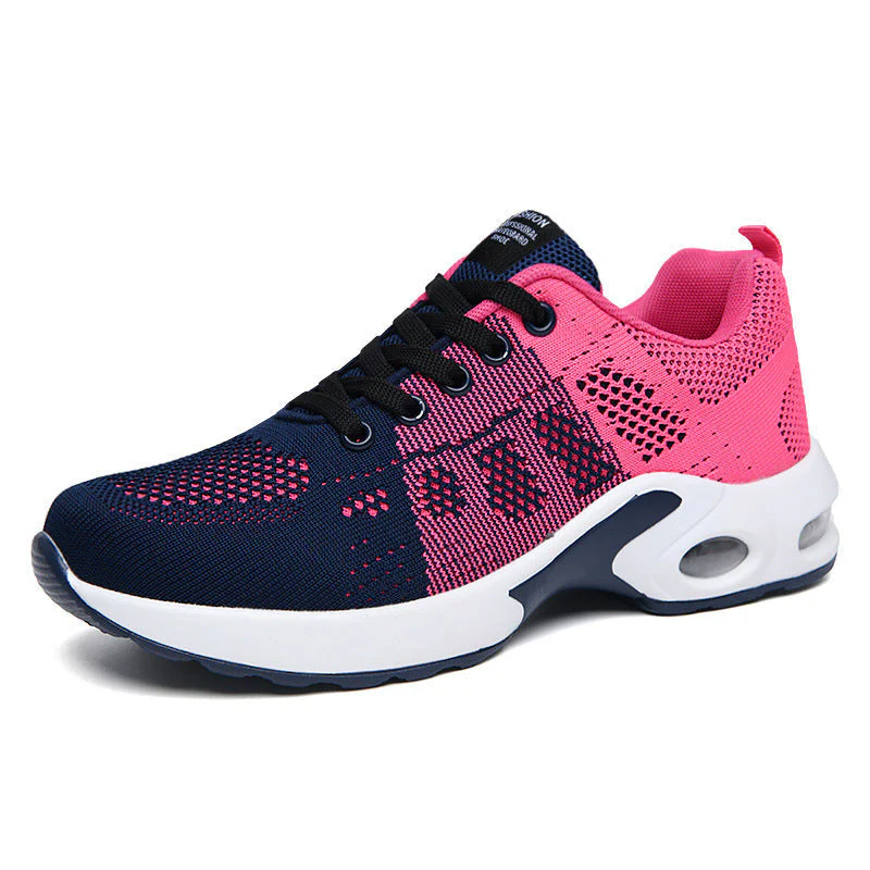Walkers | Ondersteunende vrouwen loop schoenen - Image 9