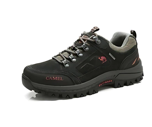 Wandelschoenen met ademende mesh binnenvoering - Image 8