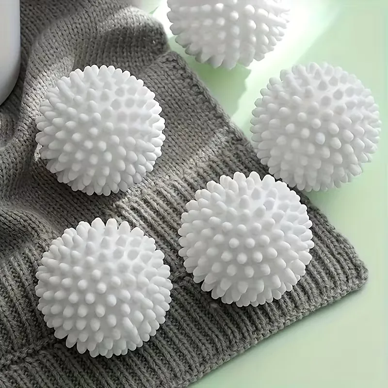 Wasballen met spiky textuur - Image 2