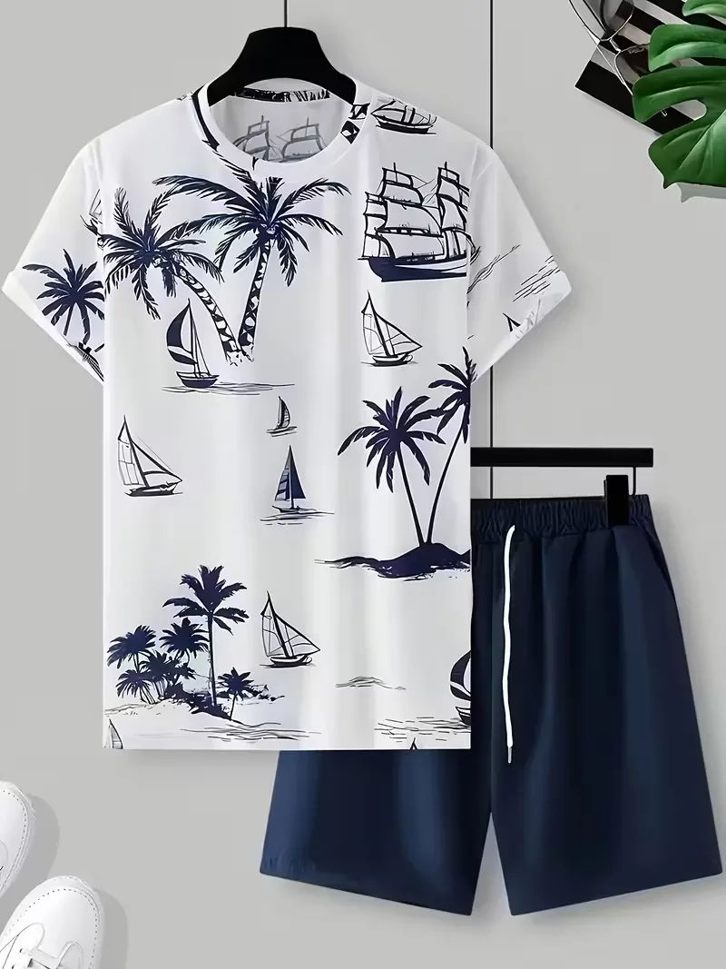 Zomer kledingset met 3D print - Image 10