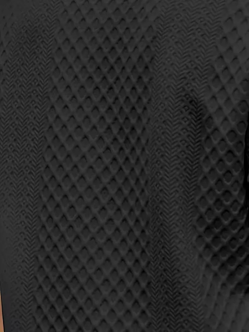 Zomer kledingset met jacquard patroon - Image 10