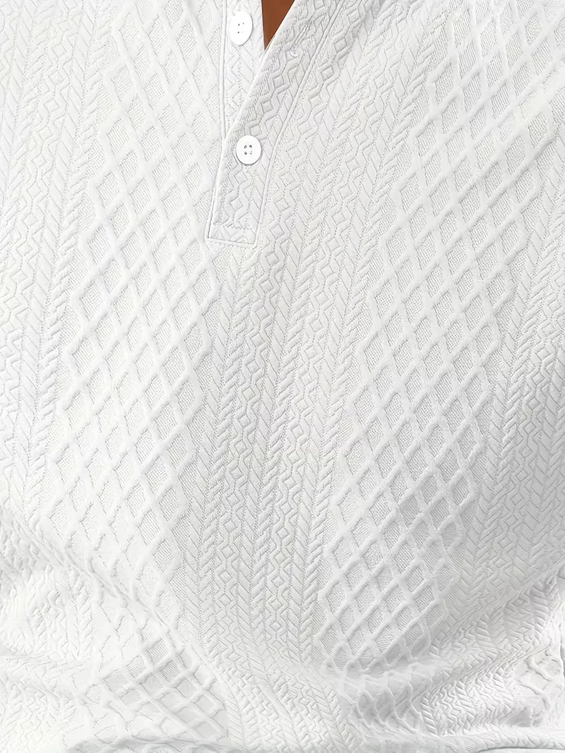 Zomer kledingset met jacquard patroon - Image 14