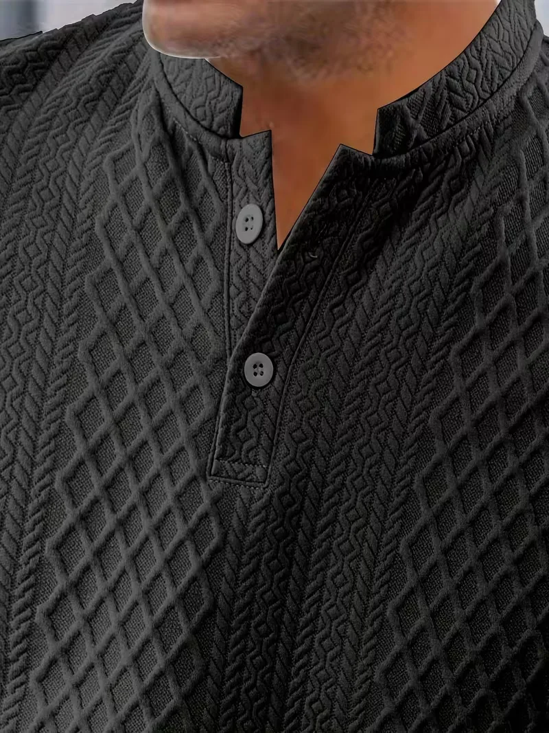 Zomer kledingset met jacquard patroon - Image 8