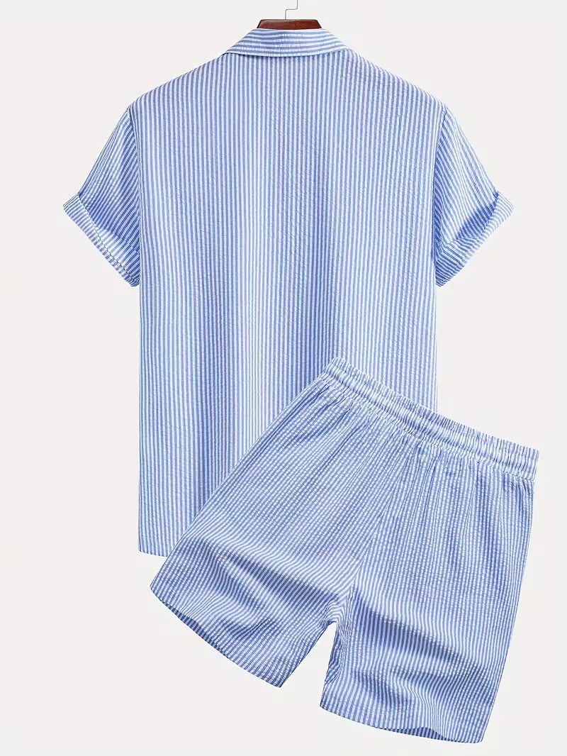 Zomer kledingset met korte mouwen - Image 5