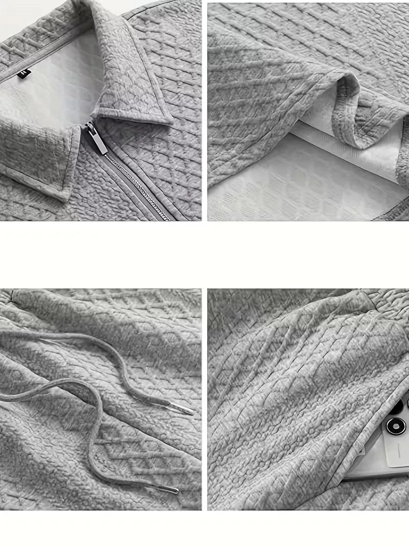 Zomer kledingset met polo en shorts - Image 15