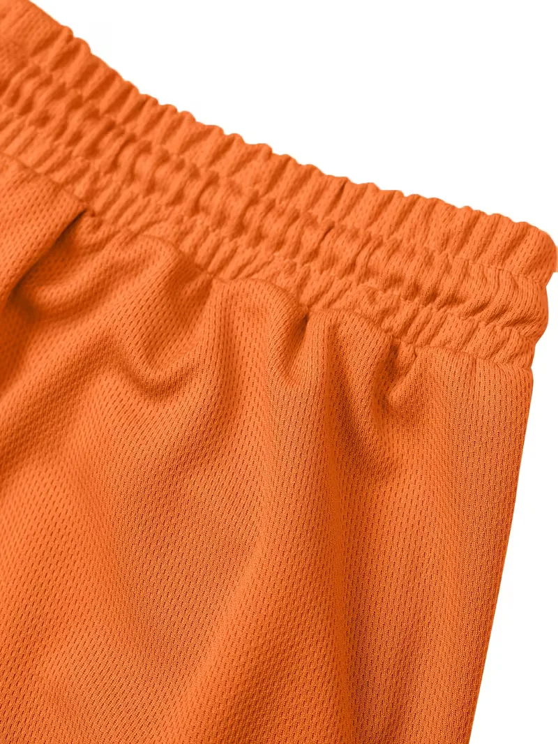 Zomer kledingset met polo en shorts - Image 24