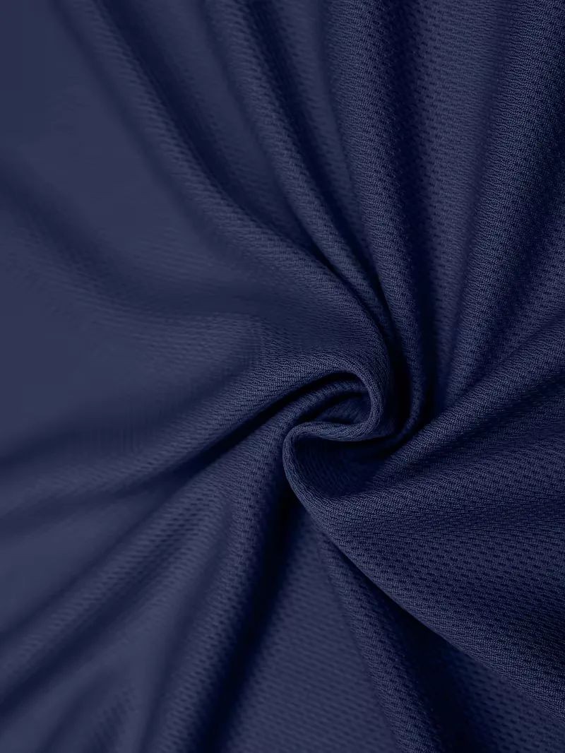 Zomer kledingset met polo en shorts - Image 30