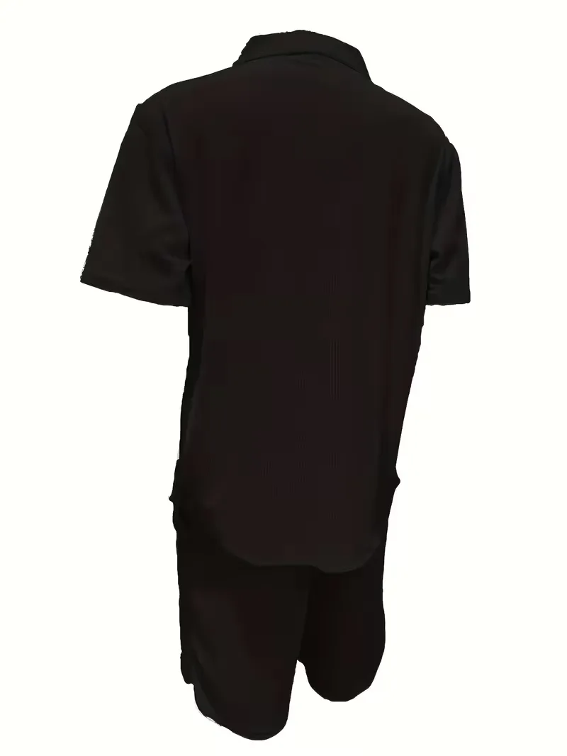 Zomer kledingset met V-hals - Image 11