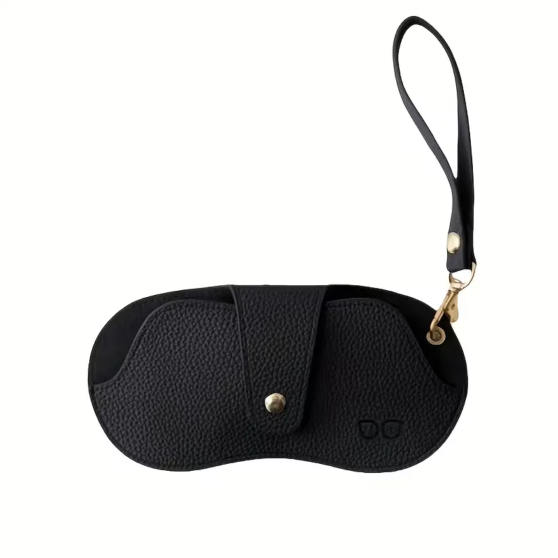 Zonnebril met PU leren hoesje - Image 5
