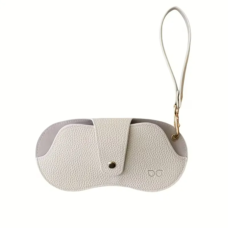 Zonnebril met PU leren hoesje - Image 6