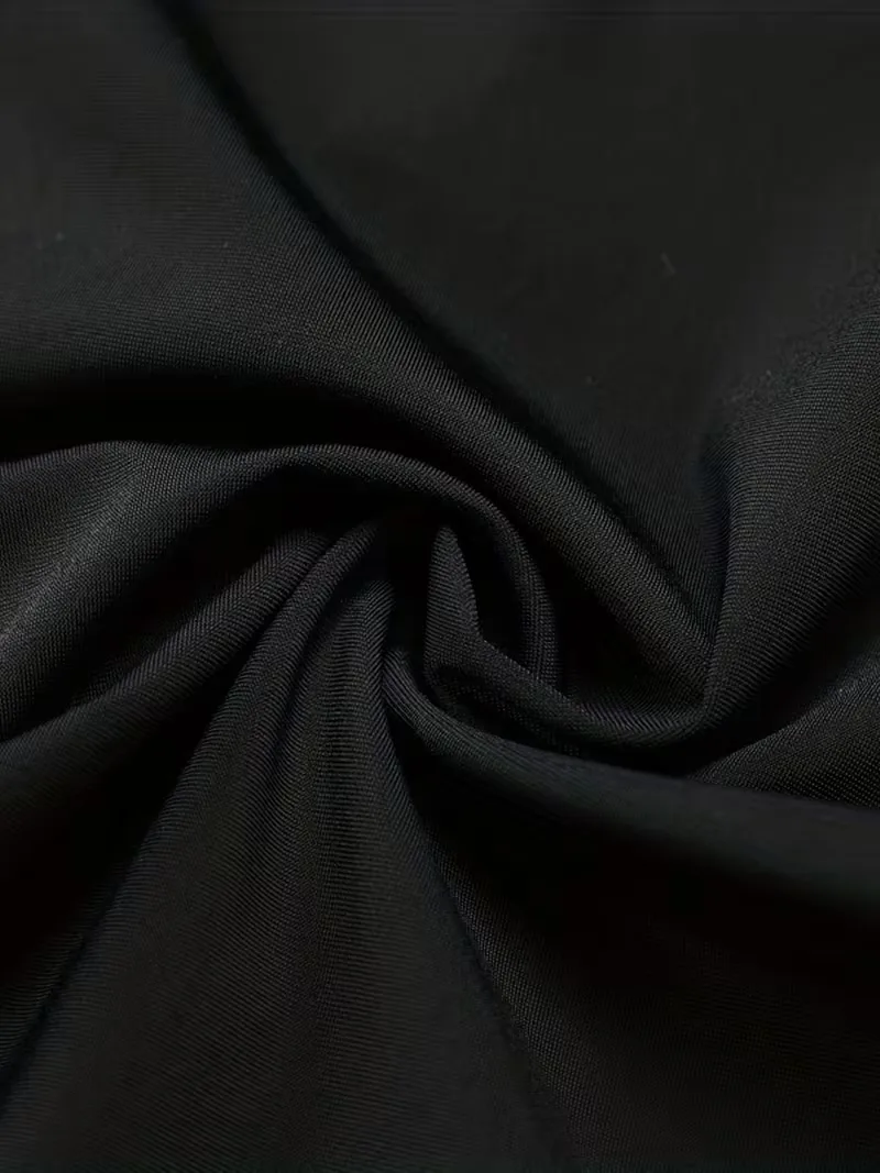 Zakelijke broek met rechte pijpen - Image 7